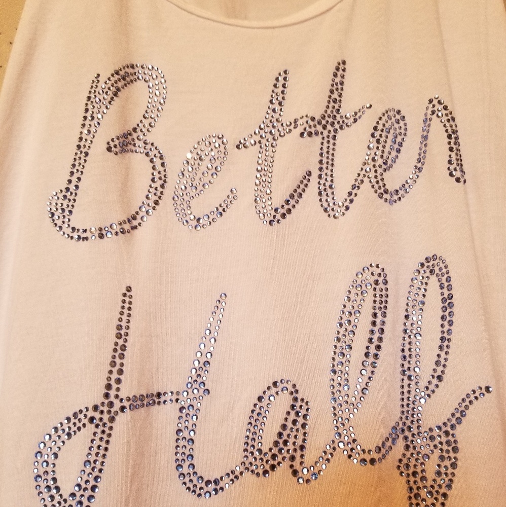 Nwt Victoria's Secret Bridal Collection Top Size M - Picture 8 of 8